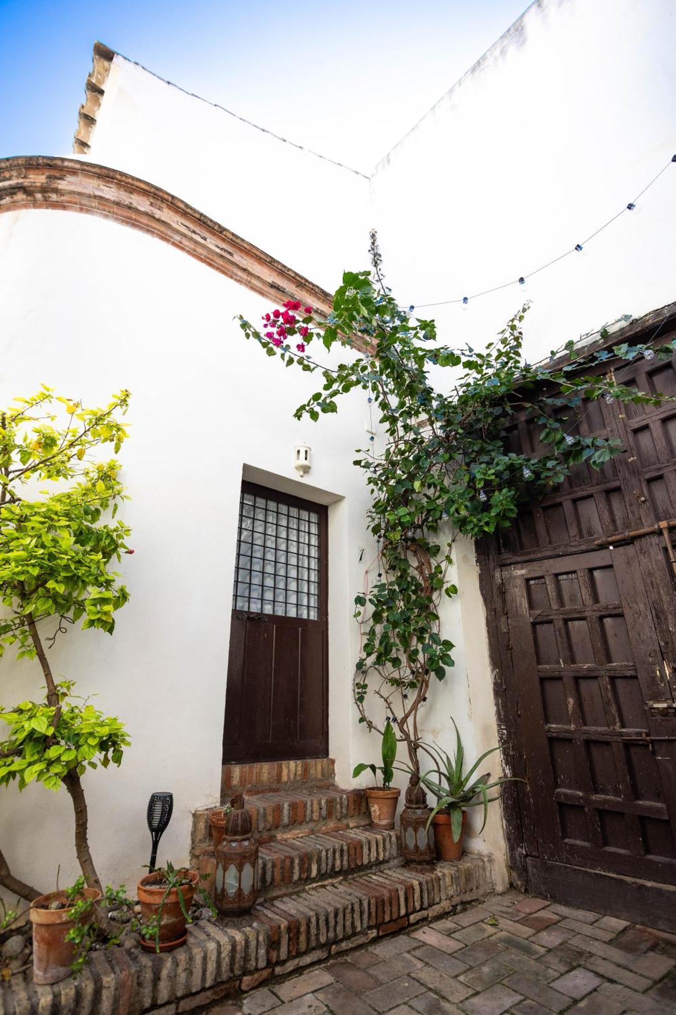 Casa Del Siglo XVII — Photos 3
