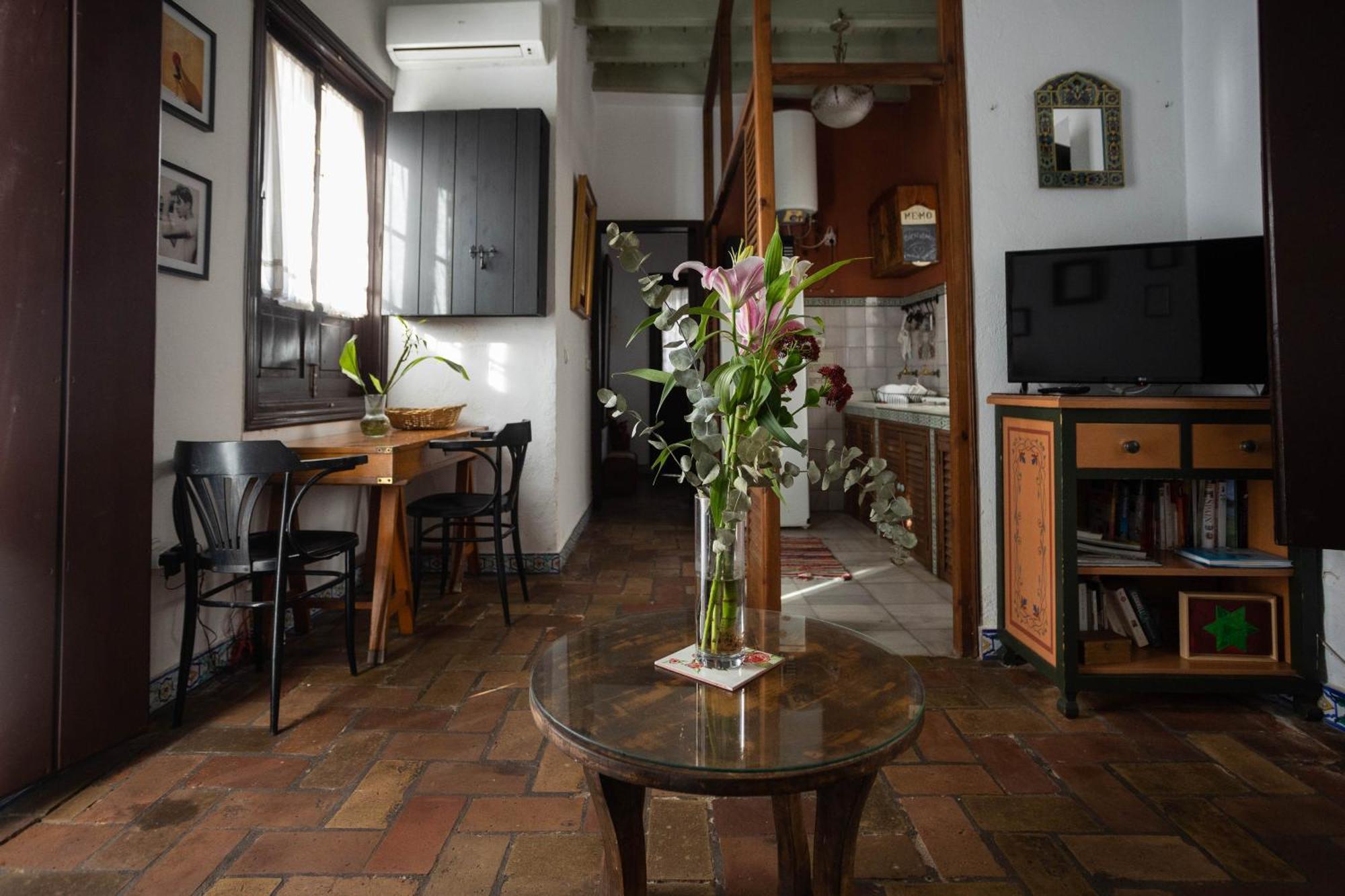 Casa Del Siglo XVII, Seville